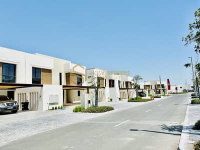 تاون هاوس 4 غرف نوم للايجار في جزيرة ياس، أبوظبي - Photo Mar 30 2024, 12 28 54 PM. jpg