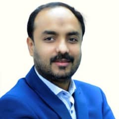 Syed Yawer  Haider