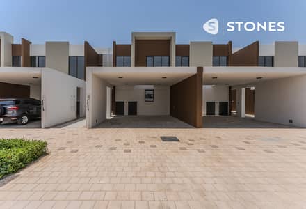 3 Bedroom Townhouse for Rent in Dubailand, Dubai - LaRosaV_472-28. jpg