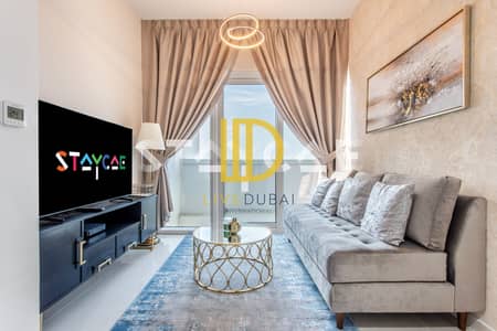 1 Bedroom Apartment for Sale in DAMAC Hills, Dubai - CLM_7979-HDR. jpg