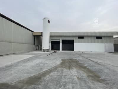 Warehouse for Sale in Al Quoz, Dubai - Warehouse and Office for Sale | Great Deal
