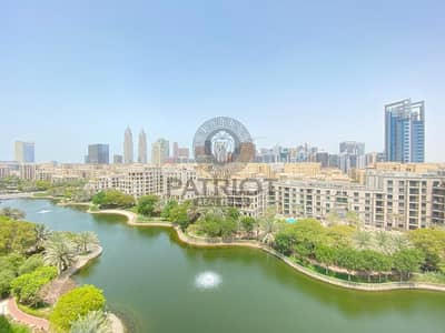 1 Bedroom Apartment for Rent in The Views, Dubai - F1 (5). jpeg