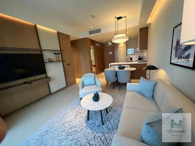 شقة 1 غرفة نوم للايجار في وسط مدينة دبي، دبي - IMG-20240412-WA0012. jpg