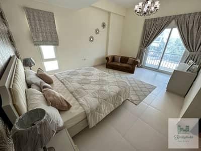 فیلا 5 غرف نوم للايجار في مدينة دبي الرياضية، دبي - فیلا في فلل برايم،مدينة دبي الرياضية 5 غرف 410000 درهم - 7690877