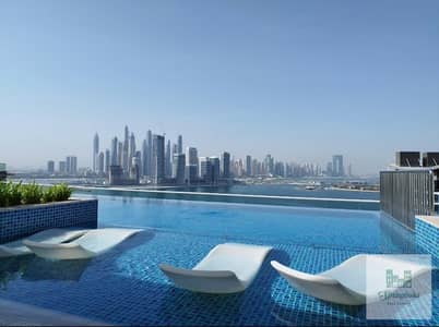 1 Bedroom Flat for Rent in Palm Jumeirah, Dubai - IMG-20240111-WA0016. jpg