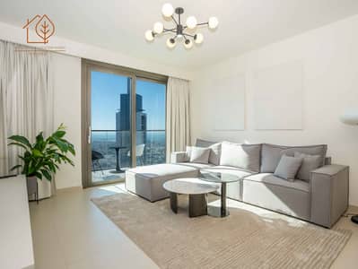 2 Bedroom Apartment for Rent in Downtown Dubai, Dubai - DSC00540 copy. jpg