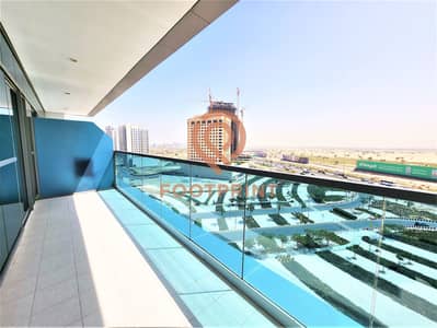 2 Bedroom Apartment for Rent in Dubai Science Park, Dubai - 20240523_100754. jpg