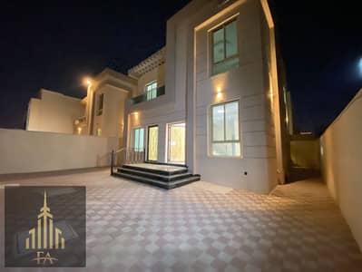 3 Bedroom Villa for Rent in Al Zahya, Ajman - ajKiUswkNZH26sFLHeMwFFPsspPupL11evQfiztf