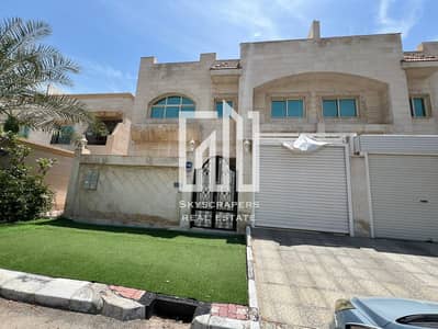 فیلا 7 غرف نوم للايجار في الخالدية، أبوظبي - IMG-20240512-WA0107. jpg