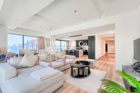 3 Bedroom Flat for Sale in Dubai Marina, Dubai - Exclusive | Fully Upgraded  | Marina View