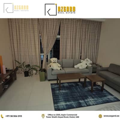 2 Bedroom Apartment for Sale in Dubai Sports City, Dubai - IMG-20240523-WA0046. jpg