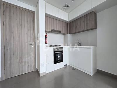 1 Bedroom Flat for Rent in Dubai Hills Estate, Dubai - Partial Park View | Vacant | High floor
