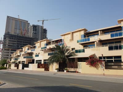 3 Cпальни Вилла в аренду в Джумейра Вилладж Серкл (ДЖВС), Дубай - 20240522_162518. jpg