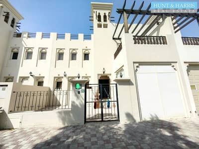 4 Bedroom Townhouse for Sale in Al Hamra Village, Ras Al Khaimah - watermark (18). jpeg
