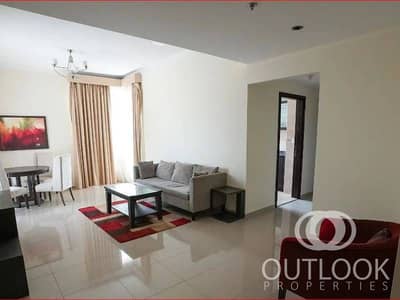 1 Bedroom Flat for Sale in Arjan, Dubai - 5. jpg