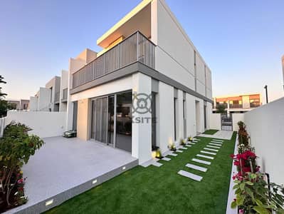 4 Bedroom Villa for Sale in Tilal Al Ghaf, Dubai - d04707d0-eae7-42be-be89-7c0fe7b4d696. jpg