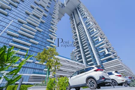 1 Bedroom Apartment for Sale in Bur Dubai, Dubai - Next to Metro|Next to Park |best uninterrupted view