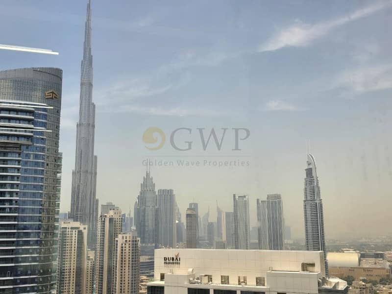 Fully Furnished / Panoramic View / Full Floor For Sale Fully Furnished / Panoramic View / Full Floor For Sale