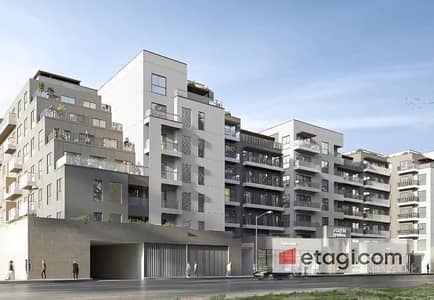 阿尔弗雷德街区， 迪拜 2 卧室公寓待售 - 位于阿尔弗雷德街区，禅意花园公寓 2 卧室的公寓 2470000 AED - 8865598