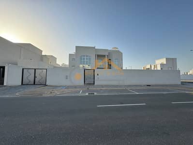 5 Bedroom Villa for Rent in Mohammed Bin Zayed City, Abu Dhabi - IMG_8542. JPG