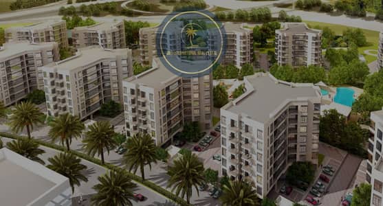 1 Bedroom Apartment for Sale in Dubai South, Dubai - Mag525-2. png