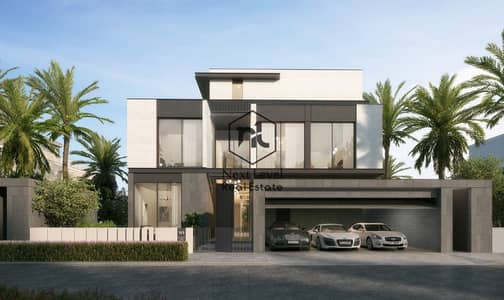 6 Bedroom Villa for Sale in Mohammed Bin Rashid City, Dubai - 2. jpg