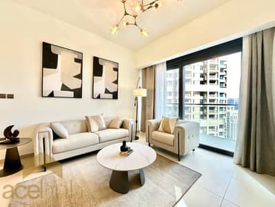 1 Bedroom Apartment for Rent in Downtown Dubai, Dubai - image00002. jpeg