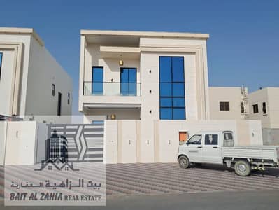 5 Bedroom Villa for Sale in Al Amerah, Ajman - IMG-20240523-WA0058. jpg