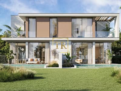 4 Bedroom Townhouse for Sale in Dubai Islands, Dubai - Genuine Sale | Close to Beach | Premium Unit