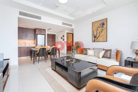 1 Bedroom Apartment for Rent in Downtown Dubai, Dubai - GCS09786-Edit. jpg