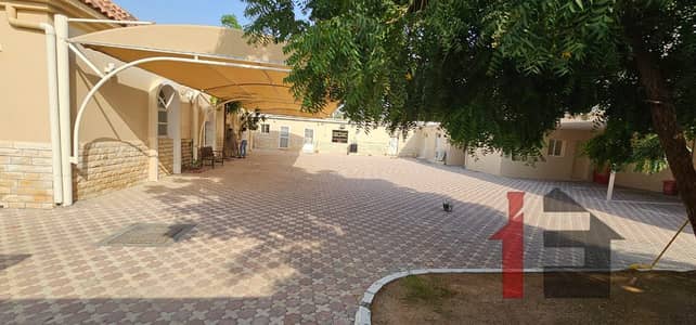 11 Bedroom Villa for Rent in Al Talae, Sharjah - IMG-20240523-WA0085. jpg