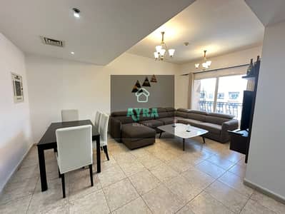 1 Bedroom Flat for Rent in Jumeirah Village Circle (JVC), Dubai - VWaYTjEV2tl5jPkC3LqZCcA6YzaTtloV0ledv8sZ