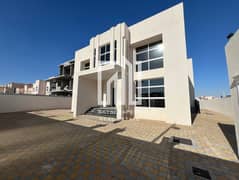 فیلا في مدينة الرياض 6 غرف 180000 درهم - 9056850
