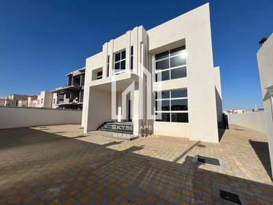 6 Bedroom Villa for Rent in Madinat Al Riyadh, Abu Dhabi - IMG-20240512-WA0057. jpg