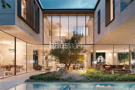 5 Bedroom Villa for Sale in Tilal Al Ghaf, Dubai - Exclusive | Perfect Location | Genuine Resale