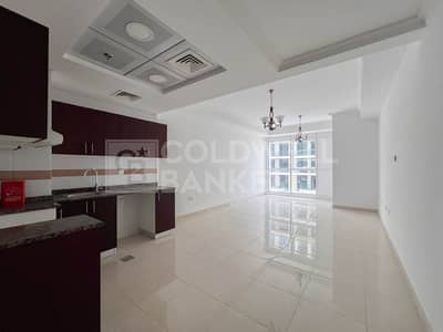 شقة 1 غرفة نوم للبيع في الخليج التجاري، دبي - شقة في برج ذا كورت،الخليج التجاري 1 غرفة 1140000 درهم - 9056922