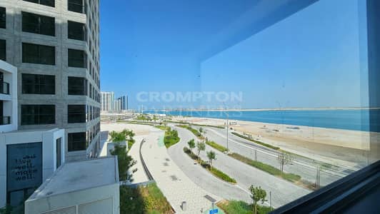 3 Bedroom Flat for Rent in Al Reem Island, Abu Dhabi - Classy | Beach Access | Modern | Vacant