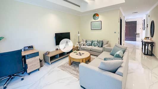 3 Bedroom Villa for Rent in Reem, Dubai - AZCO REALESTATE-3. jpg