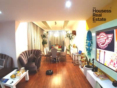 阿尔科兹， 迪拜 2 卧室公寓待售 - 位于阿尔科兹，阿尔科兹4号，阿尔凯尔山庄，阿尔凯尔山庄9A楼 2 卧室的公寓 1600000 AED - 9056970