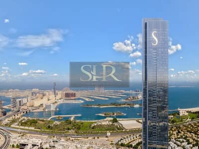 4 Bedroom Flat for Sale in Dubai Internet City, Dubai - Full Floor Option | Series 1 | Panoramic Sea View