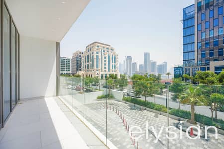 1 Bedroom Flat for Rent in Palm Jumeirah, Dubai - Biggest Layout I  West Beach I Low Floor