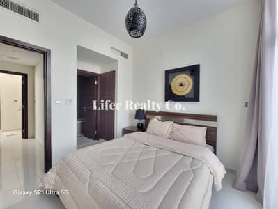3 Bedroom Townhouse for Rent in DAMAC Hills 2 (Akoya by DAMAC), Dubai - IMG-20240523-WA0104. jpg