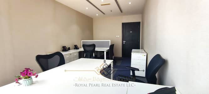Офис в аренду в Бизнес Бей, Дубай - IMG-20240523-WA0024. jpg