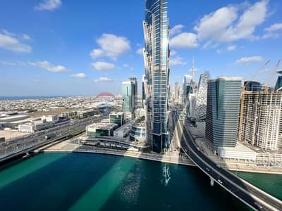 1 Bedroom Flat for Sale in Business Bay, Dubai - Canal View | Fully Furnished | Prime Location