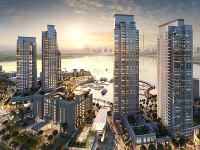 1 Bedroom Apartment for Rent in Dubai Creek Harbour, Dubai - Screenshot 2024-05-23 162946. png