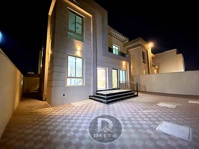 3 Bedroom Villa for Rent in Al Zahya, Ajman - 000-2024,05,23-164934. jpg