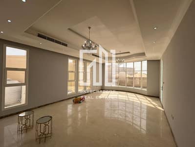 5 Bedroom Villa for Rent in Al Rahba, Abu Dhabi - IMG-20240523-WA0138. jpg