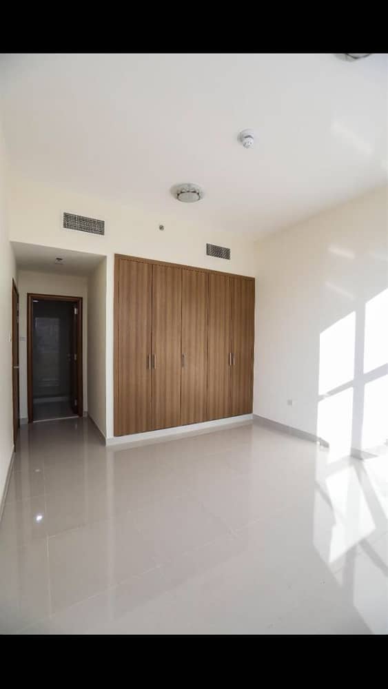 CLOSED EXIT NEAT&CLEAN 2BR 3BALCONIES GYM PARKING AL WARQA