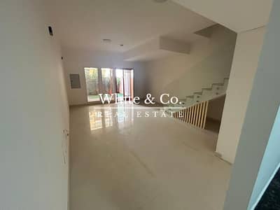 3 Bedroom Villa for Sale in Jumeirah Village Circle (JVC), Dubai - Vacant | Biggest Layout | Priced to Sell