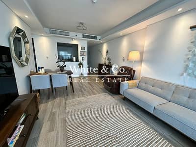 1 Bedroom Flat for Sale in Jumeirah Village Circle (JVC), Dubai - Modern | 1 Bed + Study | Vot | Motivated